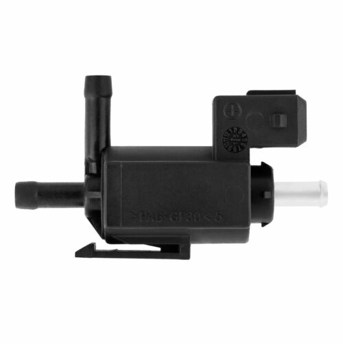Válvula de control de derivación del turbocompresor Pierburg 55354158 para SAAB 9-3 9-3X 2003-2011 - Imagen 3 de 5