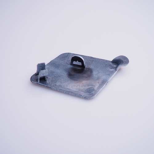 Cubierta de gancho de remolque delantero para BMW Serie 5 F10 F11 M Sport 2010-2016 elige el color - Imagen 10 de 51