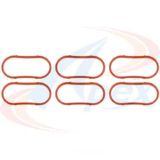 Engine Intake Manifold Gasket Set-DOHC, Eng Code: M50 Apex Automobile Parts