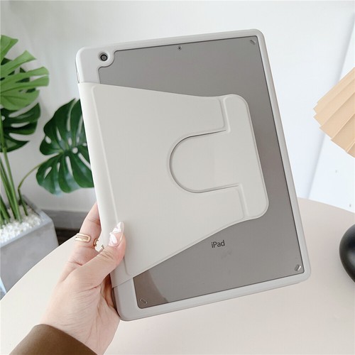 Rotation Shockproof Case For iPad 5/6/7/8/9/10/11th Gen Mini7 Air Pro 11 12.9 13 - Picture 11 of 37