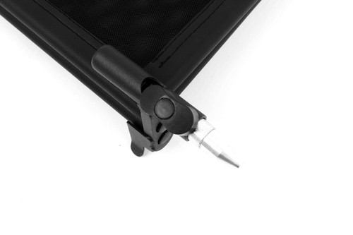 AIRAX Windschott Windscherm Renault Megane II CC Bj.2004 - 2010 Spiegel Design - Picture 4 of 12