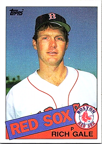 1985 Topps Baseball - Pick / Choose Your Cards List 2 - Picture 218 of 419