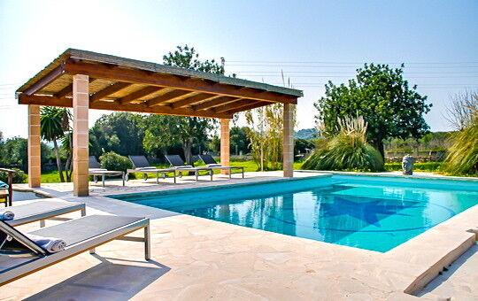 Mallorca komfortable Ferienwohnung mit großem Pool / Finca /Ferienhaus / Mallorca komfortable Ferienwohnung mit großem Pool / Finca /Ferienhaus /