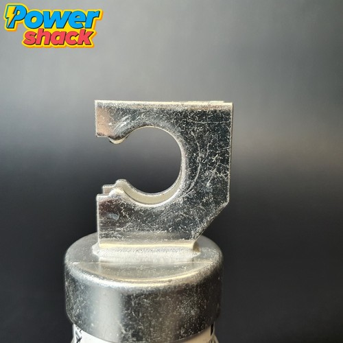 Fusible industrial tipo J Eaton JPU 315A 415V 80 kA BS88 315 amperios 82 mm - fusible de garras - Imagen 10 de 10