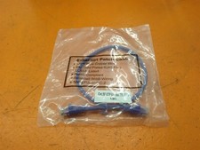                 CAT 5E UTP Booted 350MHz 1.5ft Purple