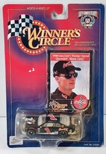 DALE EARNHARDT JR #1 COCA-COLA 1/64 WINNERS CIRCLE 1998 NASCAR DIECAST