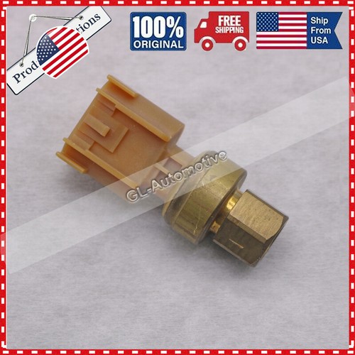 Sensor de presión de inyección de combustible 13500745 para GM 2011-2013 Chevy Caprice 3,6 L 6,0 L - Imagen 5 de 5