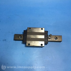 IKO-LWHT20-GUIDE-BLOCK-WITH-6-5-16-034-RAIL-USIP