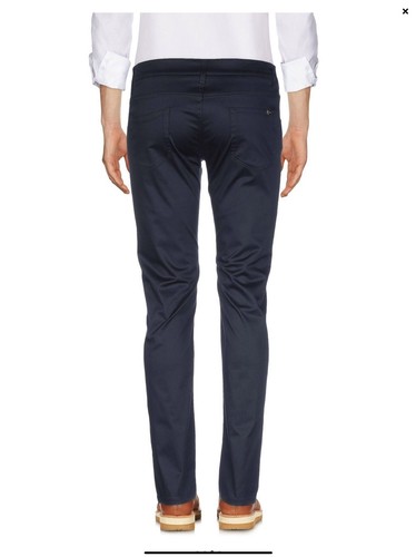 Dolce&Gabbana Mens dark Blue jeans, size 40, Cotton Blend, slim fit. - Picture 2 of 11