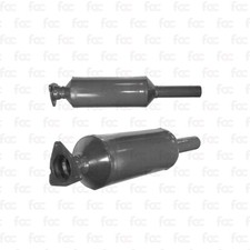 DPF For Alfa Romeo Mito 1.3 08-10 Euro 4 BM Cats BM11083