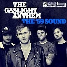 The 59 Sound von The Gaslight Anthem | CD | Zustand sehr gut - Bild 1 von 2