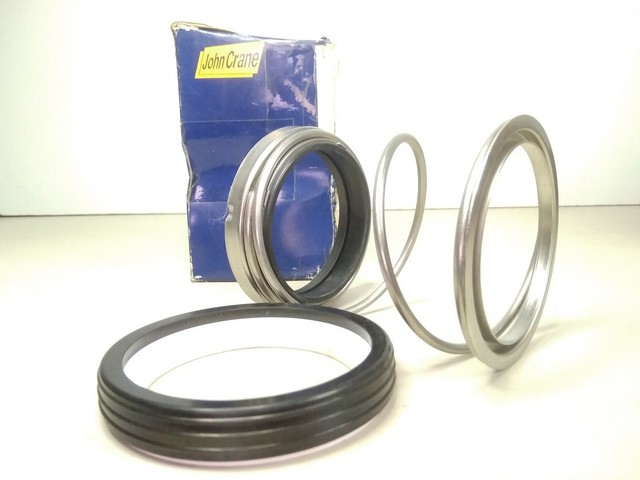 John Crane Int. Type 21 Mechanical Seal 60mm for sale online | eBay