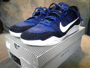 kobe 11 mark parker