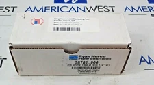 Ryan Herco King Instruments 74C234G041323810 Flow Meter 1200 ML/MIN 1/4" VIT