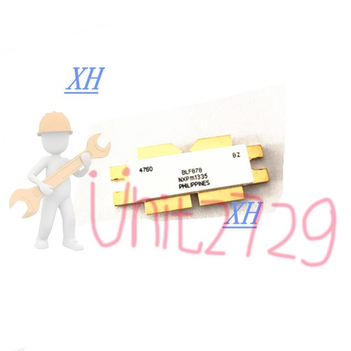 NXP BLF878 UHF Power LDMOS Transistor 300 W da 470 a 860 MHz Offerta Speciale Nuovo* - Foto 2 di 4