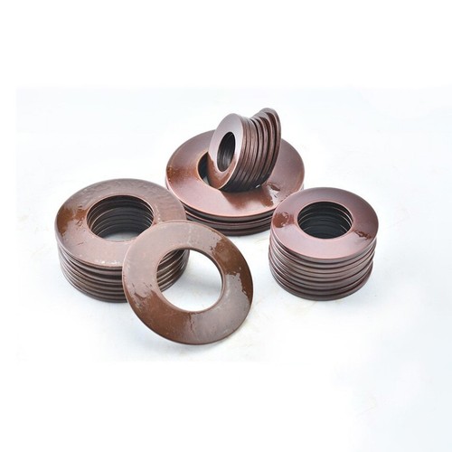 Belleville Disc Springs Washers Spring Washer 60Si2MnA Steel Various Sizes - Picture 9 of 13