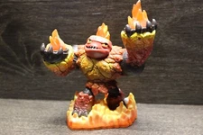 Skylanders Giants Hot Head Character Figure #84519888 2012 Activision