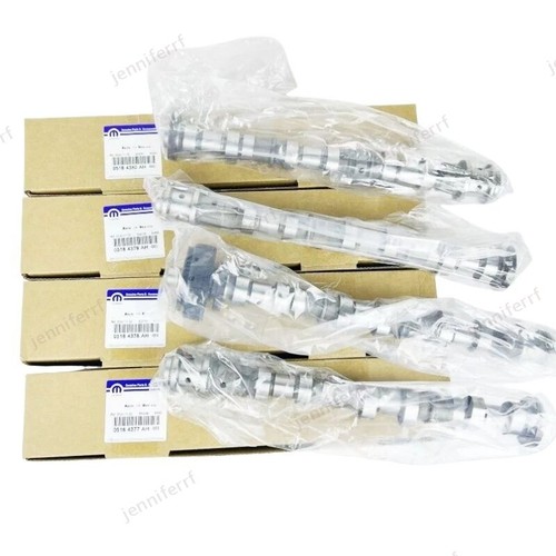 4PC NEW Camshaft FOR RAM JEEP Dodge 3.6 5184377AH 5184378AH 5184379AH 5184380AHV - Picture 7 of 7