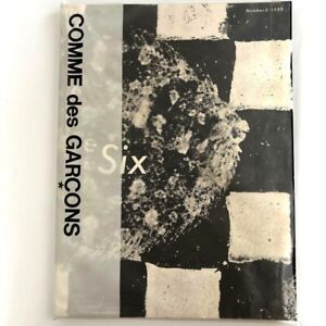 Comme des Garçons Six | eBay Comme des Garçons Six | eBay