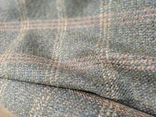 GP & J Baker - FD7491 / Color Mulberry - 1.5 yards