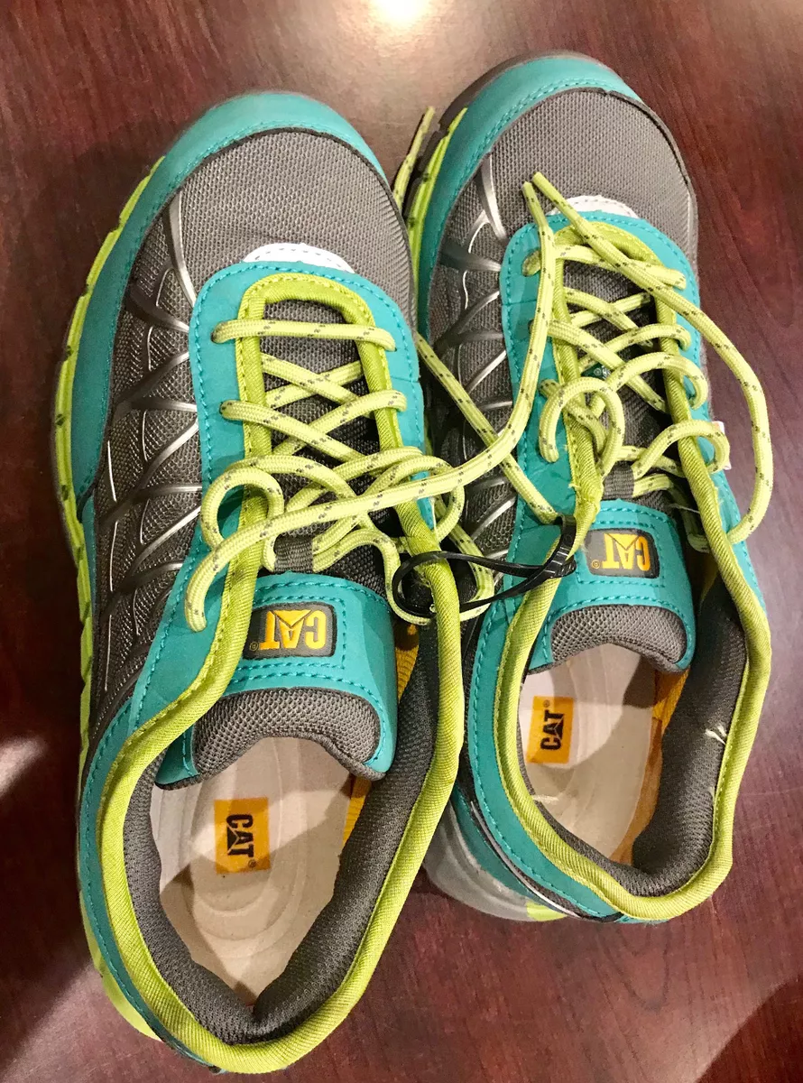 Cat sales ergo shoes