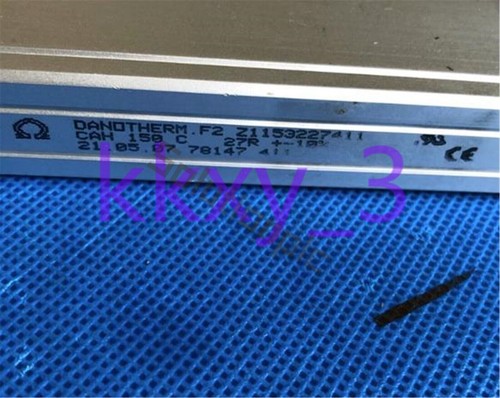 DAN0MHERM Z1153227411 CAH 150C 27R current limiting resistor(1PCS USED) - Picture 3 of 4