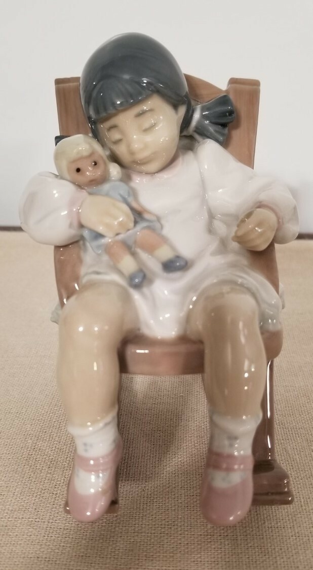 LLADRO 月に座る子供の像 6848 LLADRO 月に座る子供の像 6848 77ac1e055b7e71c353c682840fde52