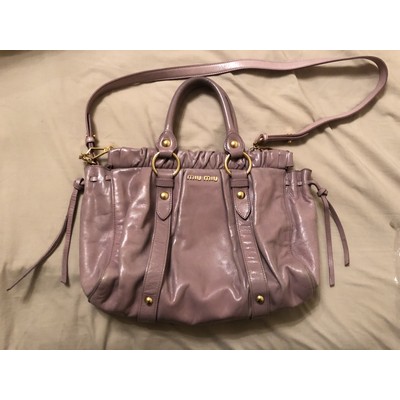Burberry Products In Pre Owned Luxury Handbags Ebay Events Authentic Miu Vitello Lux 2 Way Shoulder Crossbody Leather Bag