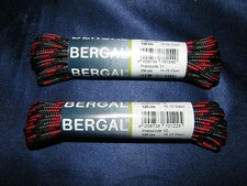 Bergal Black Red Granddaughter of Berg 5mm Thick Twine 120-150cm Anti Tear Start