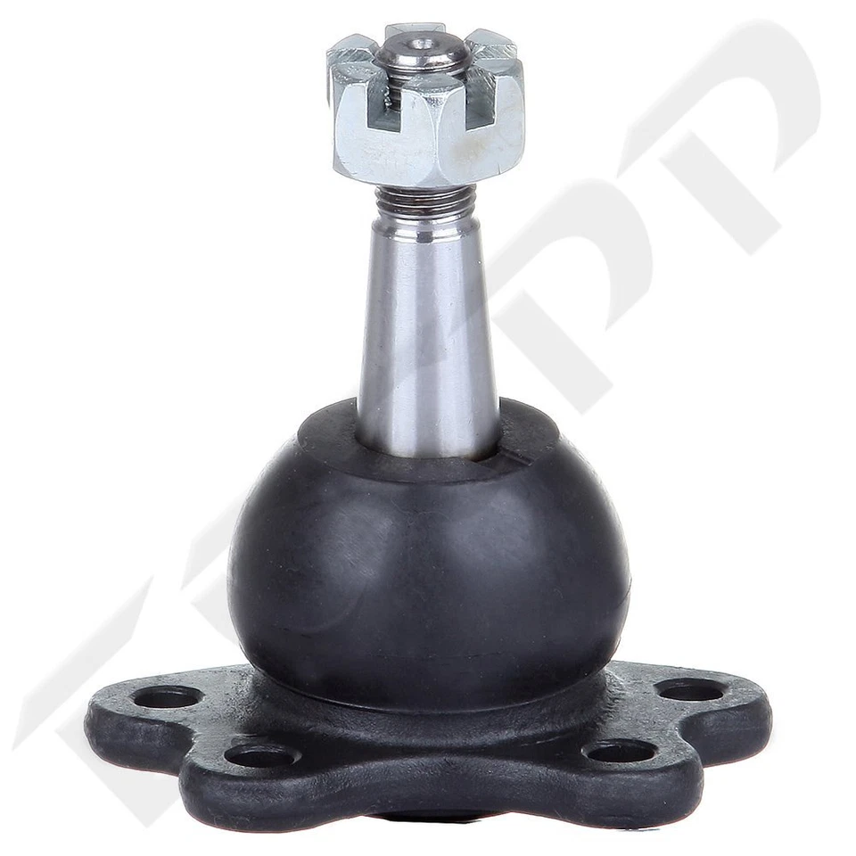 Rótulas de extremos de varilla de amarre delanteras 12 un. para GMC Chevrolet C1500 C2500 1988-1992 Foto 2 de 4