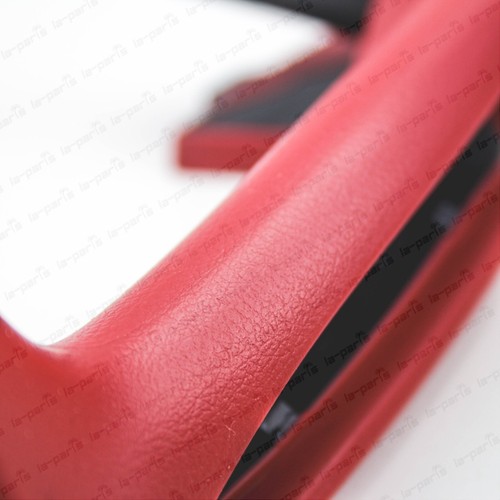 Nuevo juego de manijas de tirador de puerta interior izquierda y derecha originales Toyota 13-19 FR-S BRZ 86 - Imagen 8 de 16