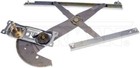Dorman 740-069 Manual Window Regulator Buick Oldsmobile Pontiac models 16632438
