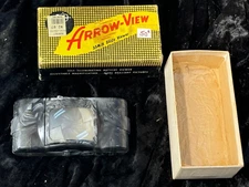 Arrow - View 35 MM Slide Viewer with Original Box