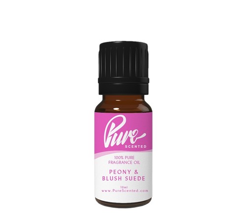 10ml Fragrance Oils For Candles Wax Melts Soaps Cosmetics Diffusers Pure Scented - Picture 162 of 211