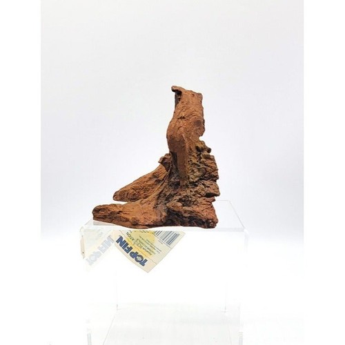 Top Fin Aquarium Decorative Tunnel Arch Sculpture Realistic Non-Toxic With Tags - Picture 5 of 10
