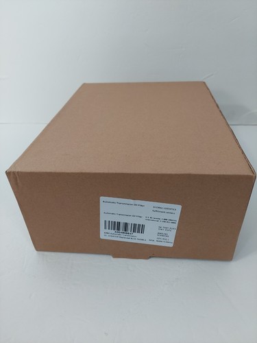 For Ford F-150 F-250 F350 Mustang Expedition 6R80 6R75 Transmission Filter Kit - Picture 2 of 7