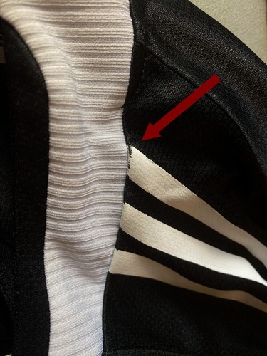 MATCH WORN DROGBA MENS FC CHELSEA 2008/2009 FOOTBALL SOCCER SHIRT JERSEY SIZE XL - Picture 8 of 12