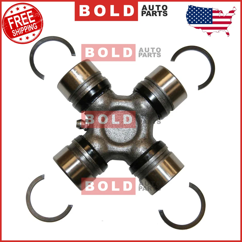 210-3105 GMB U articulación delantera o trasera nueva para camioneta Chevy Suburban Chevrolet C1500 Foto 3 de 4