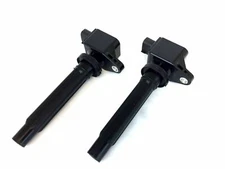 Ignition Coils For Suzuki Grand Vitara Sx4 2.0L 2.7L 2006-2009 C1728 UF562 (2008