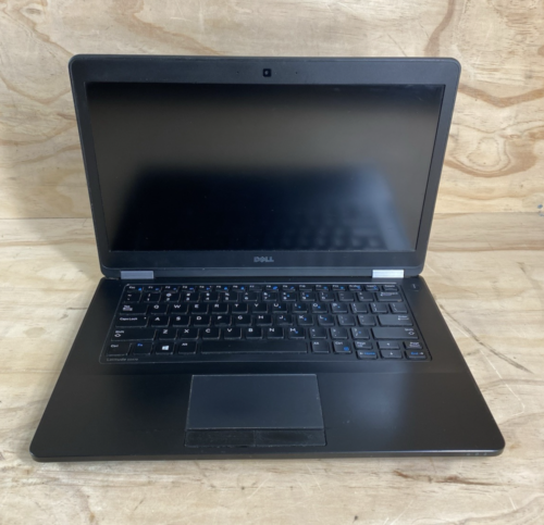 Dell Latitude E5470 i7-6600U 2,6 GHz 16 GB 256 GB SSD W11Pro - Foto 3 di 9