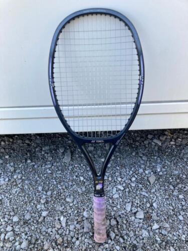 Yonex YONEX R-70 tennis racket for hardball#XR9OQM