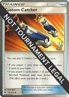 Custom Catcher 171/214 World Championship Decks