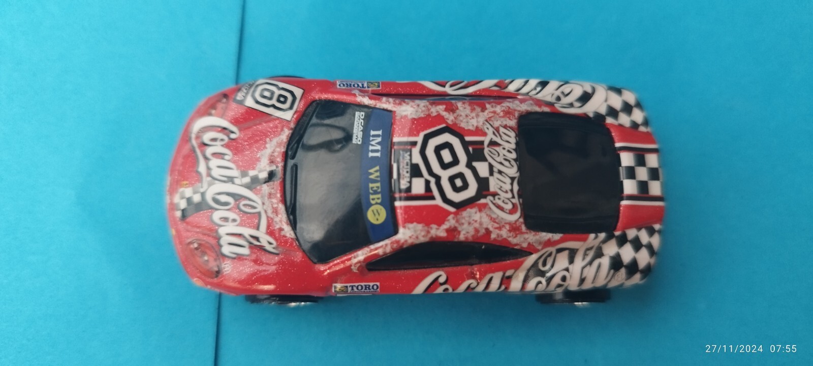 Foto 5 di 7