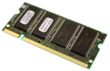 CC410-67951 - 256MB, 167MHZ, 200-PIN DDR2 Sodimm X64 Memory Modules 