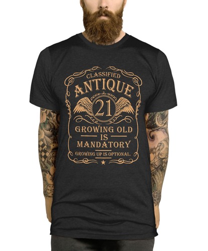 birthday shirt for him