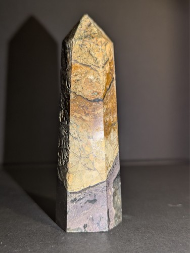 Carved Natural Crystals - $6 Towers - 73 Towers to Choose From - Picture 345 of 624