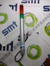 PATLITE MP-02 SIGNAL TOWER 24V- YES TECH