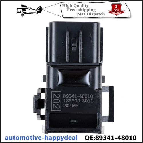 PARKING SENSOR 89341-48010 For HONDA ACCORD 2008-2012 INSIGHT 2009- - Picture 2 of 6
