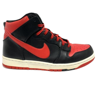 Nike Dunk CMFT Red - 705434-600
