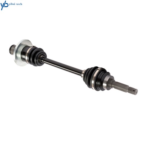 Eje trasero CV eje de transmisión para Suzuki King Quad LTA 450 500 750 64901-31G41 - Imagen 3 de 8